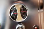 Graham Model 113 Custom Hollywood Supercharged Sedan 1941 года